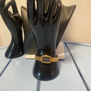 Royal Order of Jesters Atlanta Court #91 Stainless Steel Watch